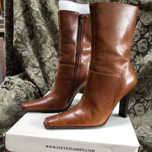Steve Madden Boots